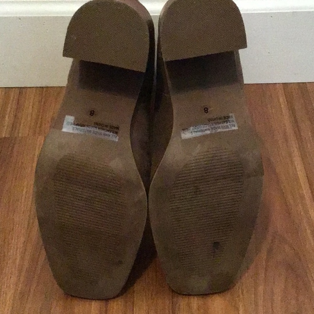 Booties - Picture 3 of 4